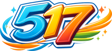 Logo thương hiệu 517